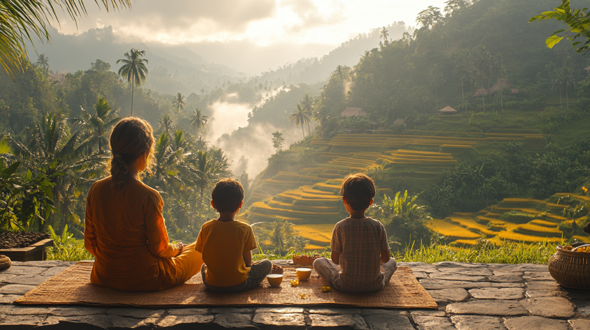 What Does Ethical Tourism Development Look Like for Bali’s Future?